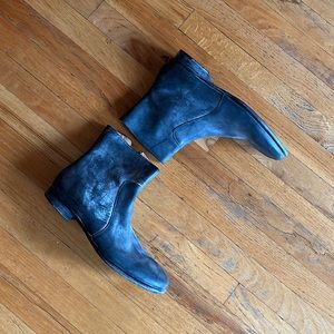 Maison Martin Margiela Chelsea boots size 45